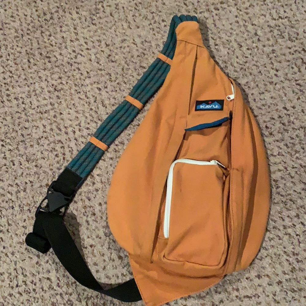Kavu Rope Bag
